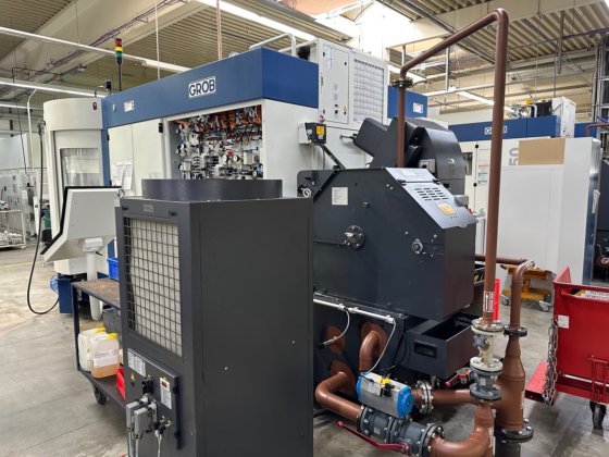 2019 格劳博 G350 a