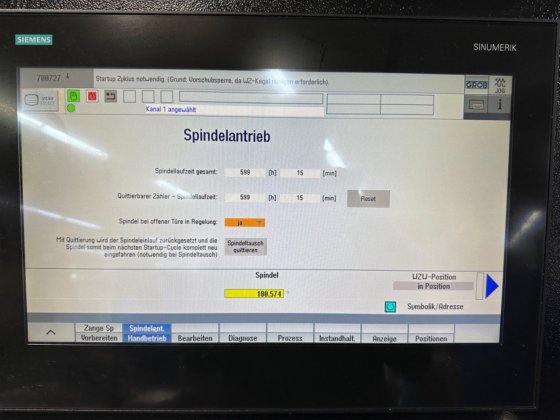 2019 格劳博 G350 a