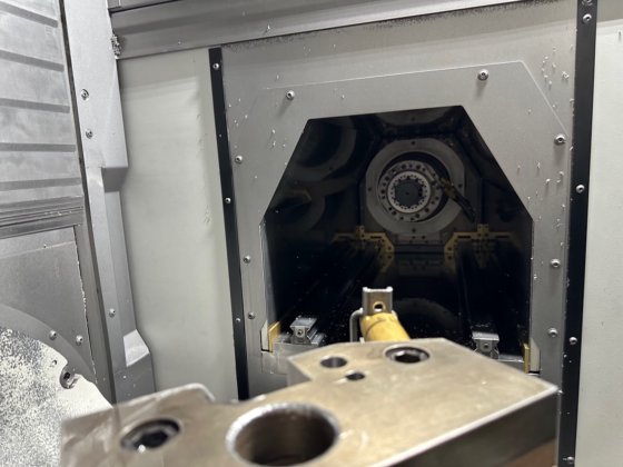 2019 格劳博 G350 a