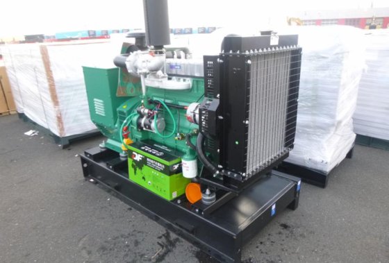 Ashita AG8-80