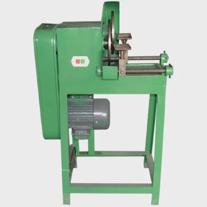 YI LIANG 手表和小表壳双板砂纸研磨抛光机