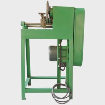 YI LIANG 手表和小表壳双板砂纸研磨抛光机