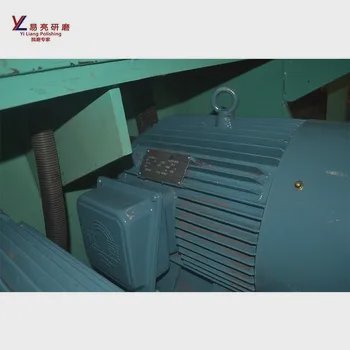 18K Light 不锈钢板抛光机