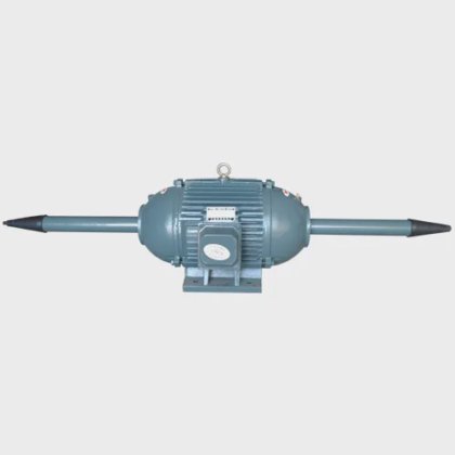 双头手动打磨抛光机