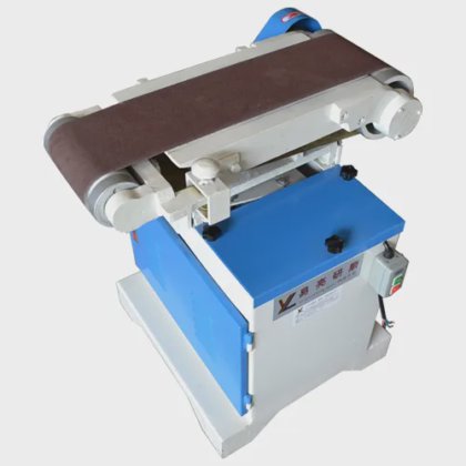 彝良平面砂带打磨机