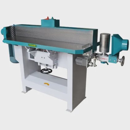 彝良立式平面砂带打磨机