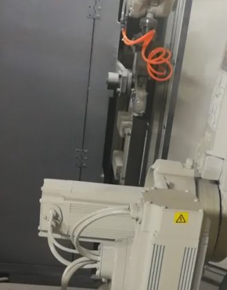 去毛刺抛光磨床