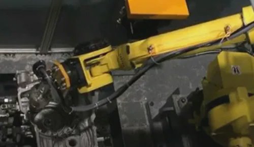 去毛刺抛光磨床