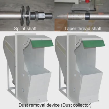 YILIANG 多功能立式悬臂（砂带）抛光打磨机