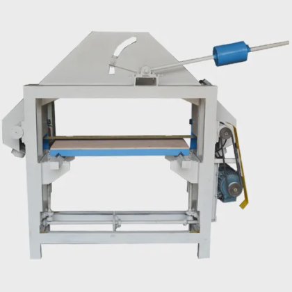 伊郎三角砂带拉丝机