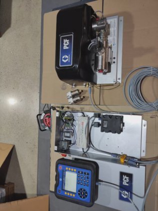 PCF グラコ Ref PF2410