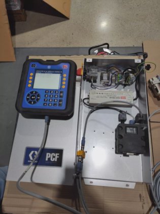 PCF グラコ Ref PF2410