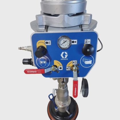 チェックメイト L20C 20L、20:1、グラコ、Ref.CM7A1B