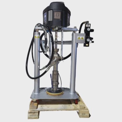 GRACO CHECK-MATE PUMP 200cc，68:1，C68，REF.CM2L4B