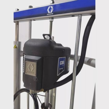 ラムチェックメイト 36:1 200L グラコ Ref.CM2959