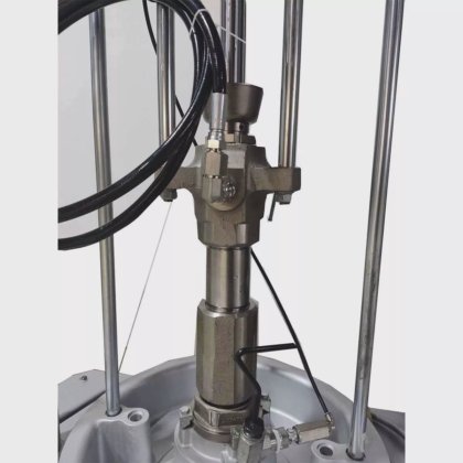 Ram Check-mate 36:1 200L Graco