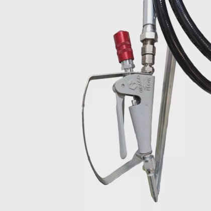 ラムチェックメイト 36:1 200L グラコ Ref.CM2959