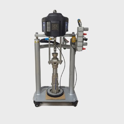 Kit de suprimento D60 20L