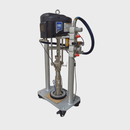 D60 20L 68:1 供给套件