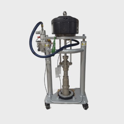 D60 20L 68:1 Supply Kit