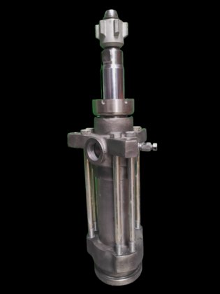 DURA-FLO 2400 (580CC) GRACO 型号