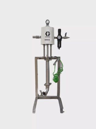 Graco SaniForce 6:1 卫生泵 24E837