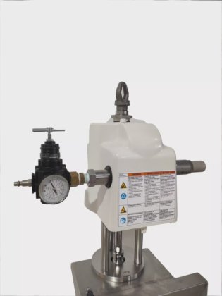 Graco SaniForce 6:1 卫生泵 参考