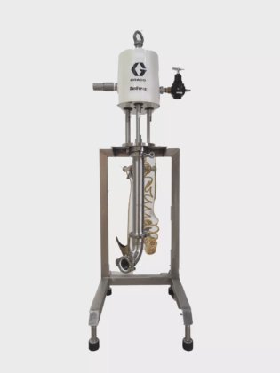 Graco SaniForce 6:1 卫生泵 参考