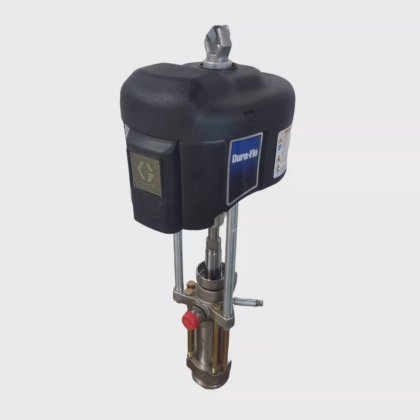 Graco Dura-flo 15:1 气动活塞泵，编号 P15LCD