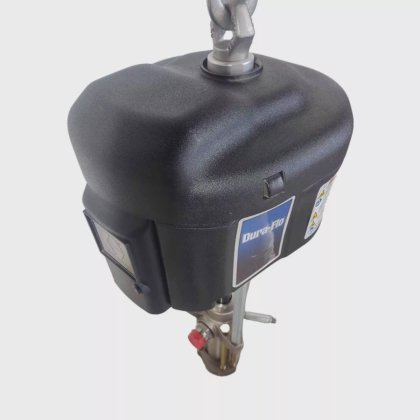 Graco Dura-flo 15:1 气动活塞泵，编号 P15LCD