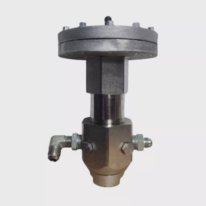 Graco 液圧レギュレータ Ref.