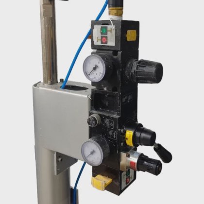 グラコ・ラム 23/1