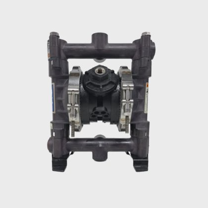 グラコ ハスキー 716 メンブレンポンプ Ref.D5C277