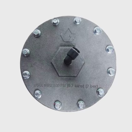 固瑞克高压流体调节器，编号 244734