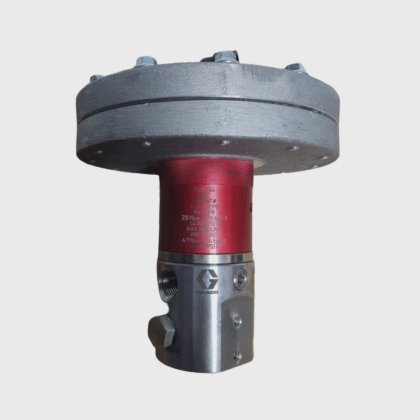 固瑞克高压流体调节器，编号 244734