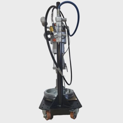 グラコ チェックメイト 800 200 ポンププレート,