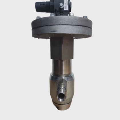 Graco 流体压力调节器，编号 246687