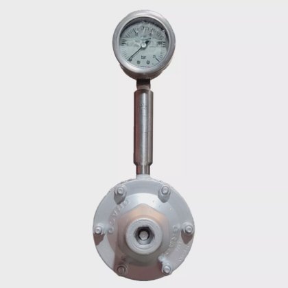 低圧流体レギュレーター