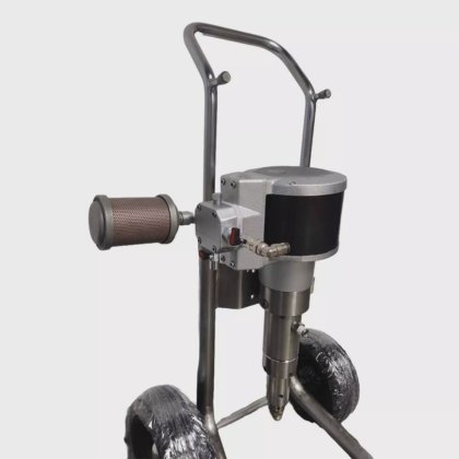 Pompa MERKUR 40:1, 35CC, Graco