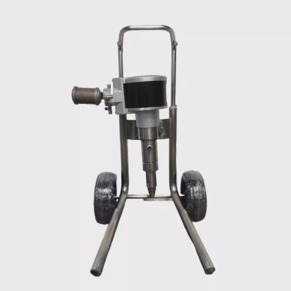 MERKUR 40:1 泵，35CC， Graco Ref.233822