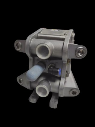 TIMMER 泵 PTI-MEM1060 Ref.53507271