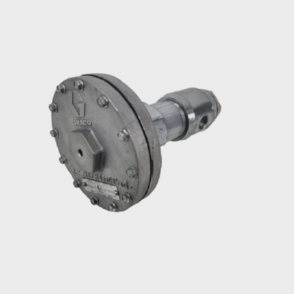 GRACO 流体压力调节器，编号 961635