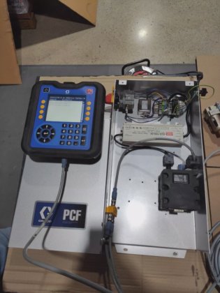 PCF グラコ Ref PF2410