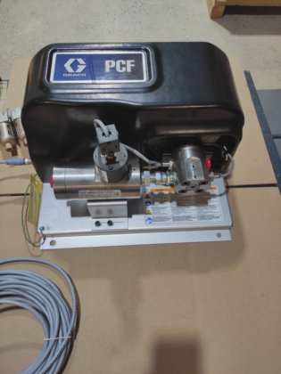 PCF グラコ Ref PF2410