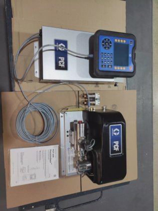 PCF グラコ Ref PF2410