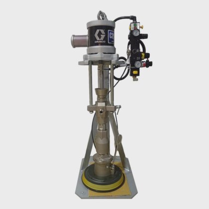 グラコ S20 サプライユニット 20L