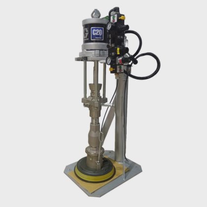 グラコ S20 サプライユニット 20L