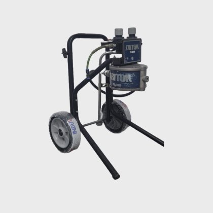 Graco Inox Pump 1/1 Triton