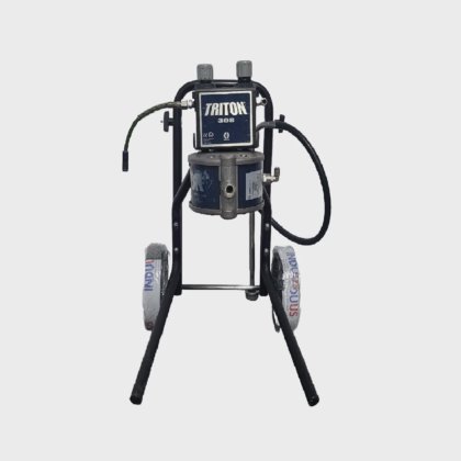 Graco Inox Pump 1/1 Triton