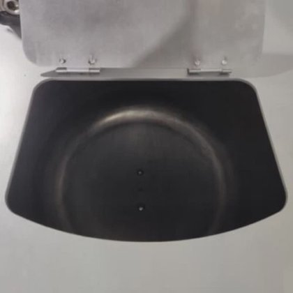 ステンレスタンク 450L